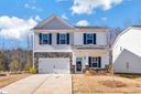 103 Strongridge Trail Lot 221 sold home in Simpsonville, SC