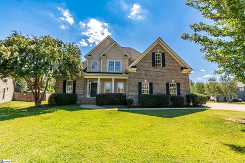 22 Azure Lane sold home in Robinson Landing, Greer, SC