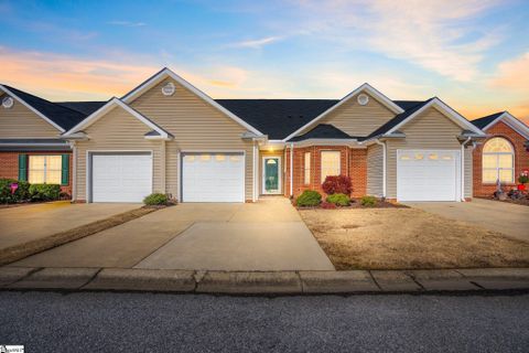 117 Rashford Way sold home in Magnolias At Southridge, Simpsonville, SC