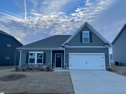121 Callongton Drive Lot 155