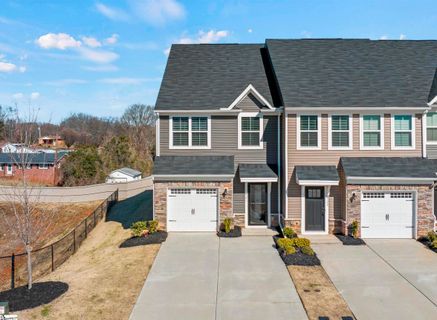 321 Hunt Glenn Court