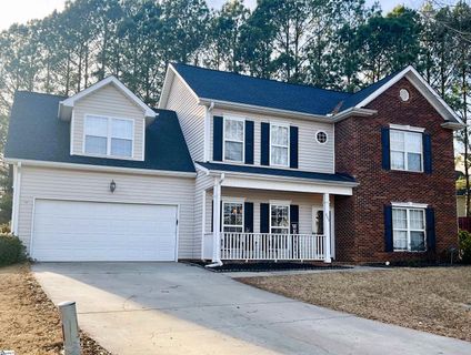 208 Groton Court