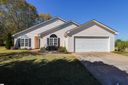 4 Grackle Court sold home in Simpsonville, SC