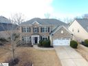 109 Moorgate Drive sold home in Simpsonville, SC