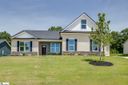 206 Legacy Lane sold home in Pickens, SC