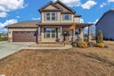 503 Turning Leaf Lane sold home in Greer, SC