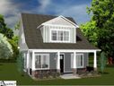 405 Mcklee Drive Lot 70 sold home in Travelers Rest, SC