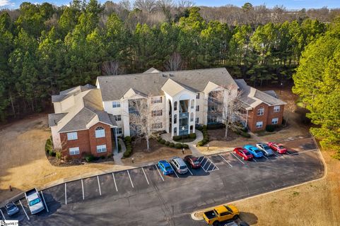 180 Wexford Drive Unit #104 sold home in Wexford Condo, Anderson, SC