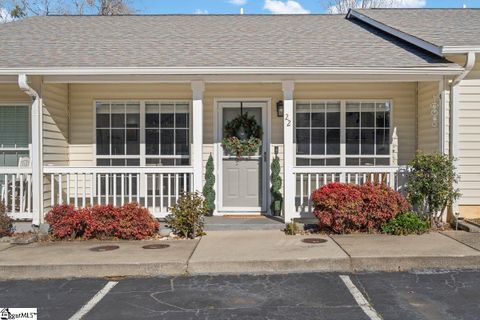 22 Bear Grass Court sold home in Bear Grass, Greenville, SC