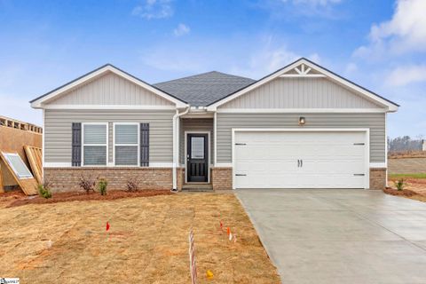 3048 Emberly Drive Lot 266