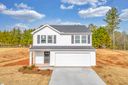 5824 Old Pearman Dairy Road sold home in Anderson, SC
