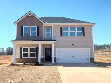 3072 Emberly Drive Lot 262