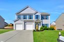 423 Jones Peak Drive sold home in Simpsonville, SC