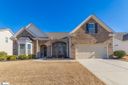 687 Ridgeville Crossing Drive sold home in Inman, SC