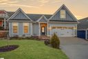 309 Farmers Market Street sold home in Taylors, SC