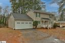 115 Brandywine Lane sold home in Spartanburg, SC