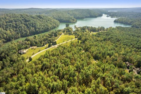 105 Chicory Lane active home in The Cliffs At Keowee Vineyards, Sunset, SC