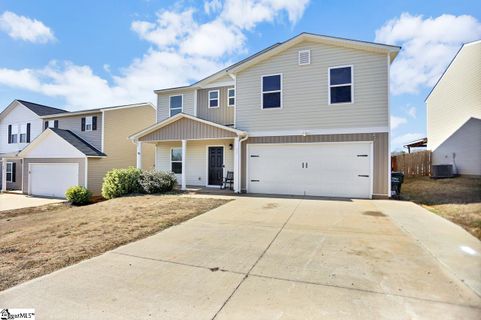 62 Lyman Lake Road sold home in Ridgecrest, Lyman, SC