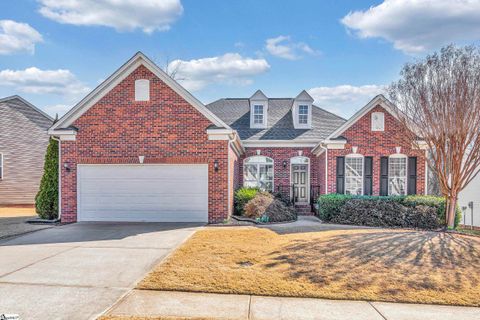 213 Brenleigh Court sold home in Park Ridge, Simpsonville, SC