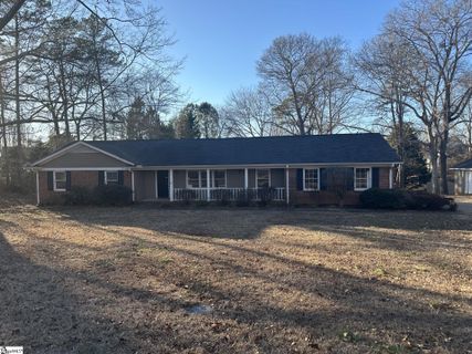 110 Newberry Court sold home in Hampton Downs, Easley, SC