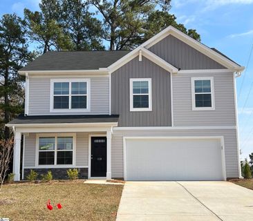 119 Myers Lane Lot 8