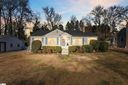 125 Legrand Boulevard sold home in Greenville, SC