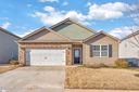 310 Cabot Hill Lane sold home in Greer, SC