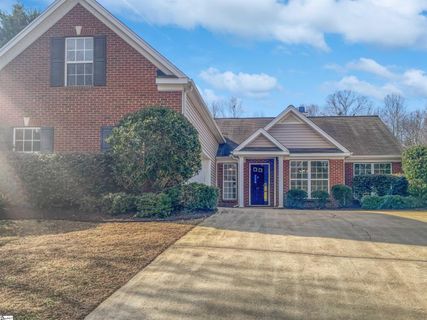 217 Bonnie Woods Drive