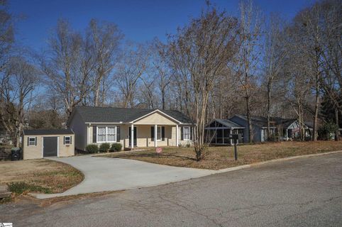 323 Pinonwood Drive