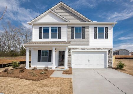 3 Pilcher Drive Lot 37