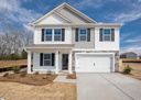 3 Pilcher Drive Lot 37 sold home in Piedmont, SC
