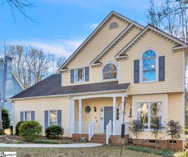 301 Deer Spring Lane