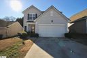 4 Sweet Shade Way sold home in Greenville, SC