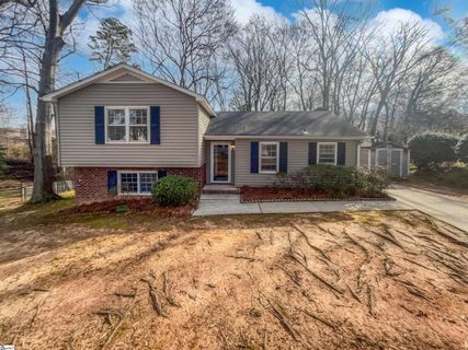 119 Coalmont Court sold home in Bellingham, Simpsonville, SC