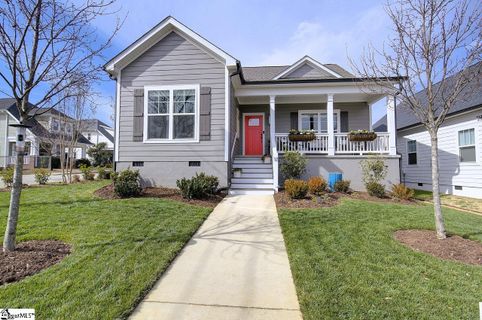 10 S Textile Avenue sold home in Brandon, Greenville, SC