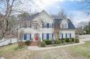 100 Planterswood Court sold home in Greenville, SC
