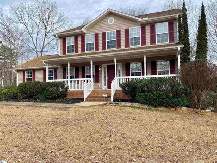 107 Indian Ridge Drive