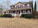 107 Indian Ridge Drive sold home in Laurens, SC