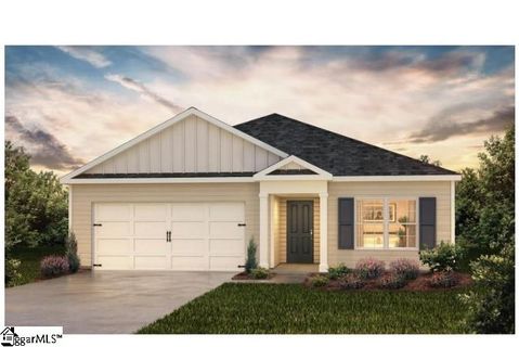 328 Valencia Circle lot 6