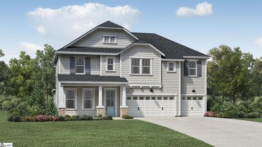 112 Leander Drive
