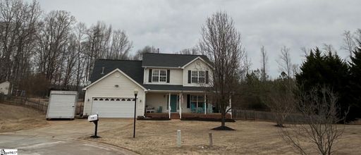 213 Corey Way sold home in Edgewood At Paris Mountain, Travelers Rest, SC