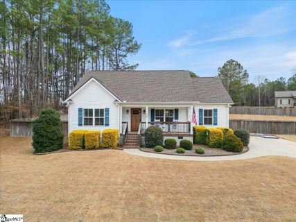 120 Wrentree Drive sold home in Wrentree, Easley, SC