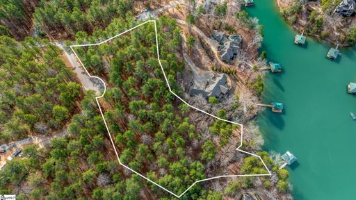 105 Reflection Court sold home in The Cliffs At Keowee Springs, Six Mile, SC
