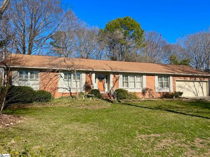 8 Cunningham Circle sold home in Cunningham Acre, Taylors, SC