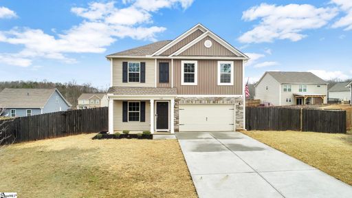 128 Sunny Point Loop sold home in Hidden Valley, Central, SC