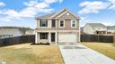 128 Sunny Point Loop sold home in Central, SC
