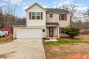 130 Yellow Pine Drive sold home in Anderson, SC