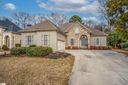 244 Chancellor'S Park Court sold home in Simpsonville, SC