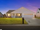 326 Bright Wick Court sold home in Boiling Springs, SC