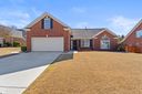 116 Baldwin Creek Way sold home in Simpsonville, SC